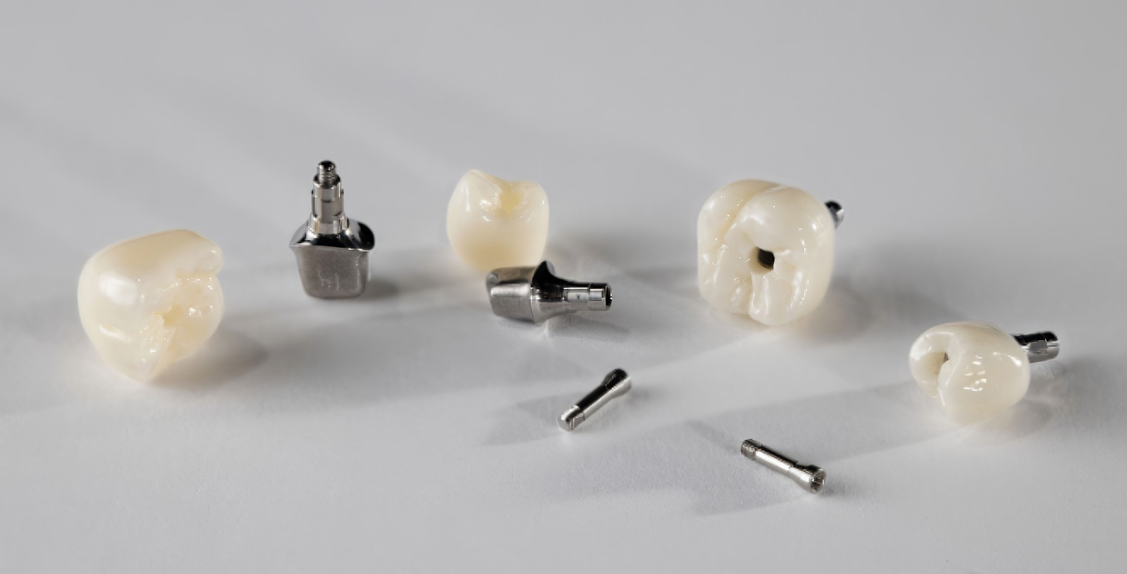Custom Implant Abutments: A Guide for Restorative Success | by Andrew Sedler | Burbank Dental Lab
