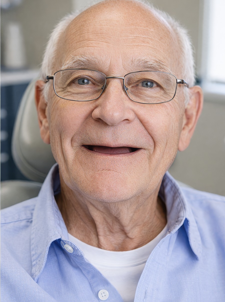 Step-By-Step Digital Workflow for Edentulous Implant Cases  |  Burbank Dental Lab