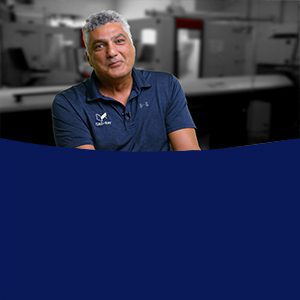 Dr. Armen Mirzayan, CadRAY, CEO - Burbank Dental Lab