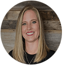 Dr. Caitlin Wehrle, DMD - Welch Dental Group - Katy, Texas