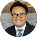 Dr. Duc "Duke" Ho, DDS - Welch Dental Group - Katy, Texas