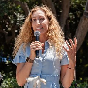 Dr. Elona Gabell - Inspire Smiles