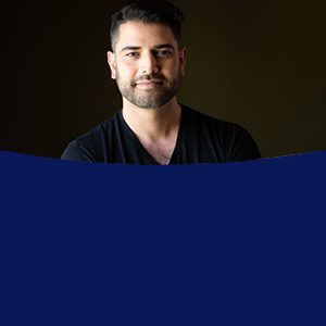 Dr. Navid Senehi - FOSI - Burbank Dental Lab