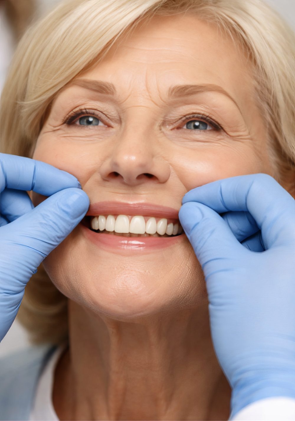 Edentulous Full-Arch Implant Treatment Planning: Evaluating Fixed vs Removable Options - Burbank Dental Lab