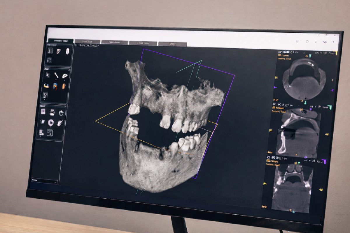 Edentulous Full-Arch Implant Treatment Planning: Evaluating Fixed vs Removable Options - Burbank Dental Lab