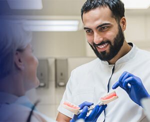 How to Polish Flexible Partial Dentures Chairside: A Clinical Guide for Dentists - Burbank Dental Lab