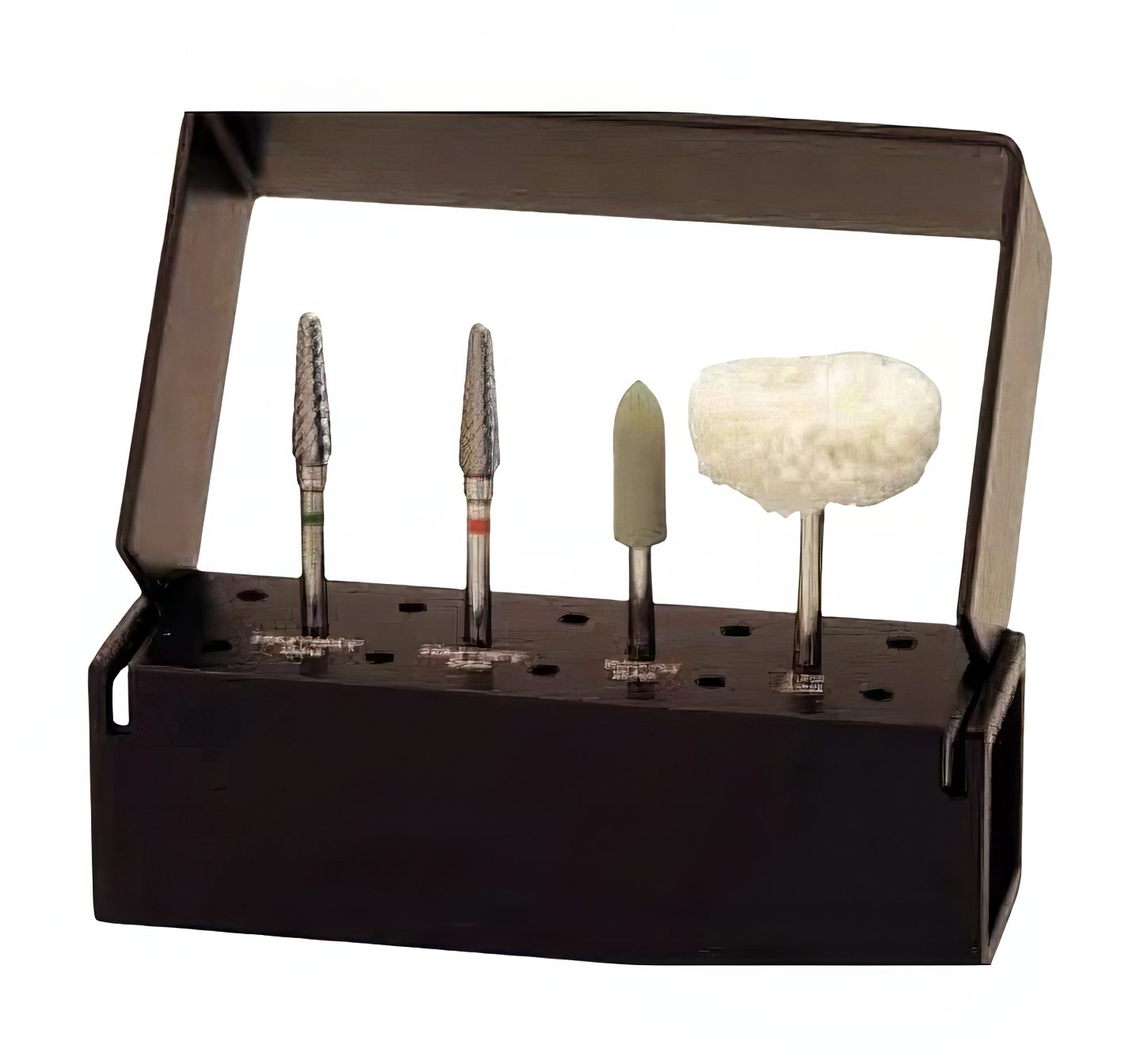 How to Polish Flexible Partial Dentures Chairside: A Clinical Guide for Dentists - Burbank Dental Lab