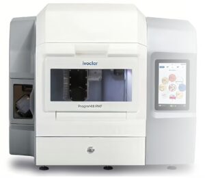 Ivoclar PrograMill - Burbank Dental Lab