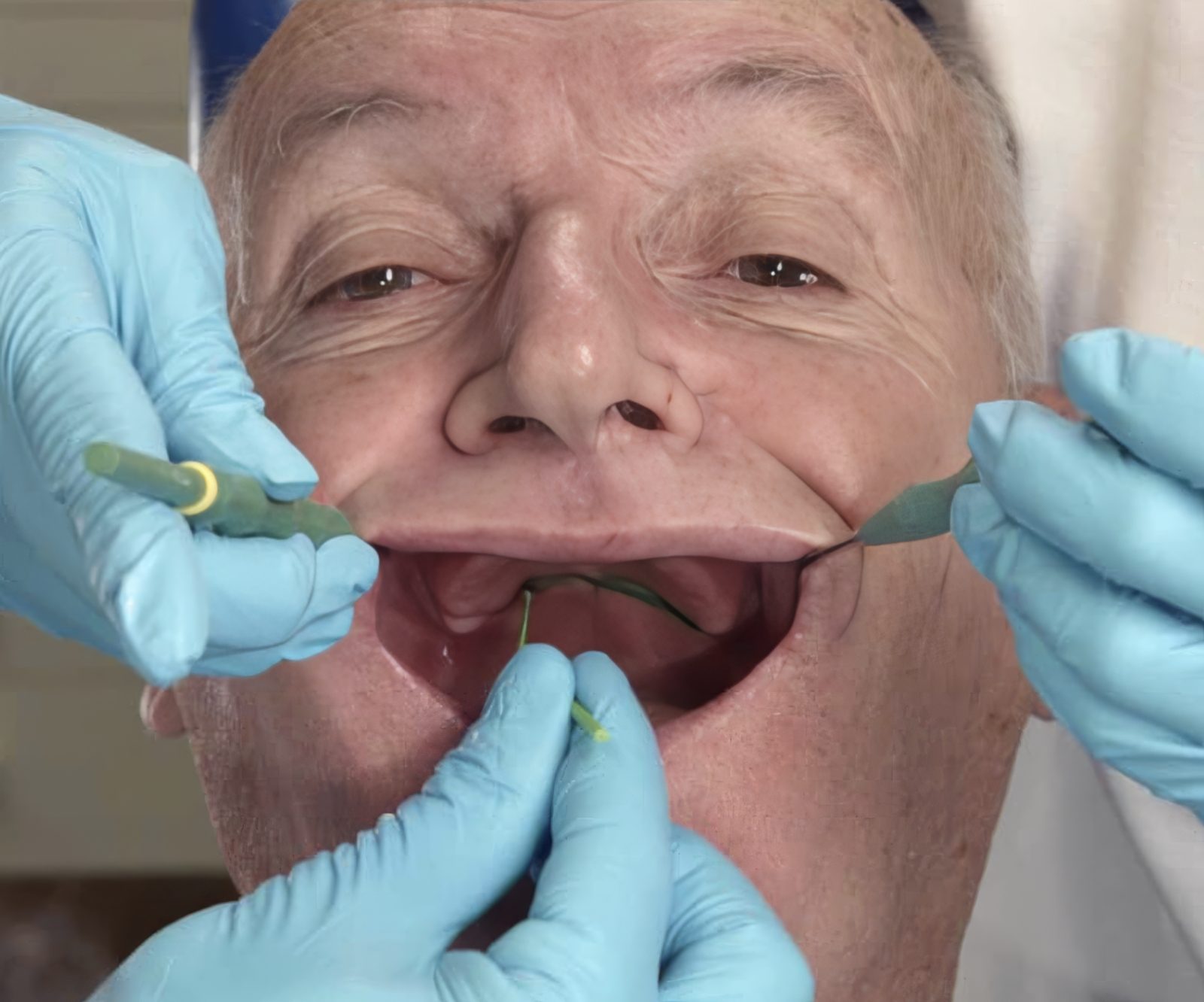 Ivoclar Digital Denture Workflow: A Dentist Focused Guide - Burbank Dental Lab - CA