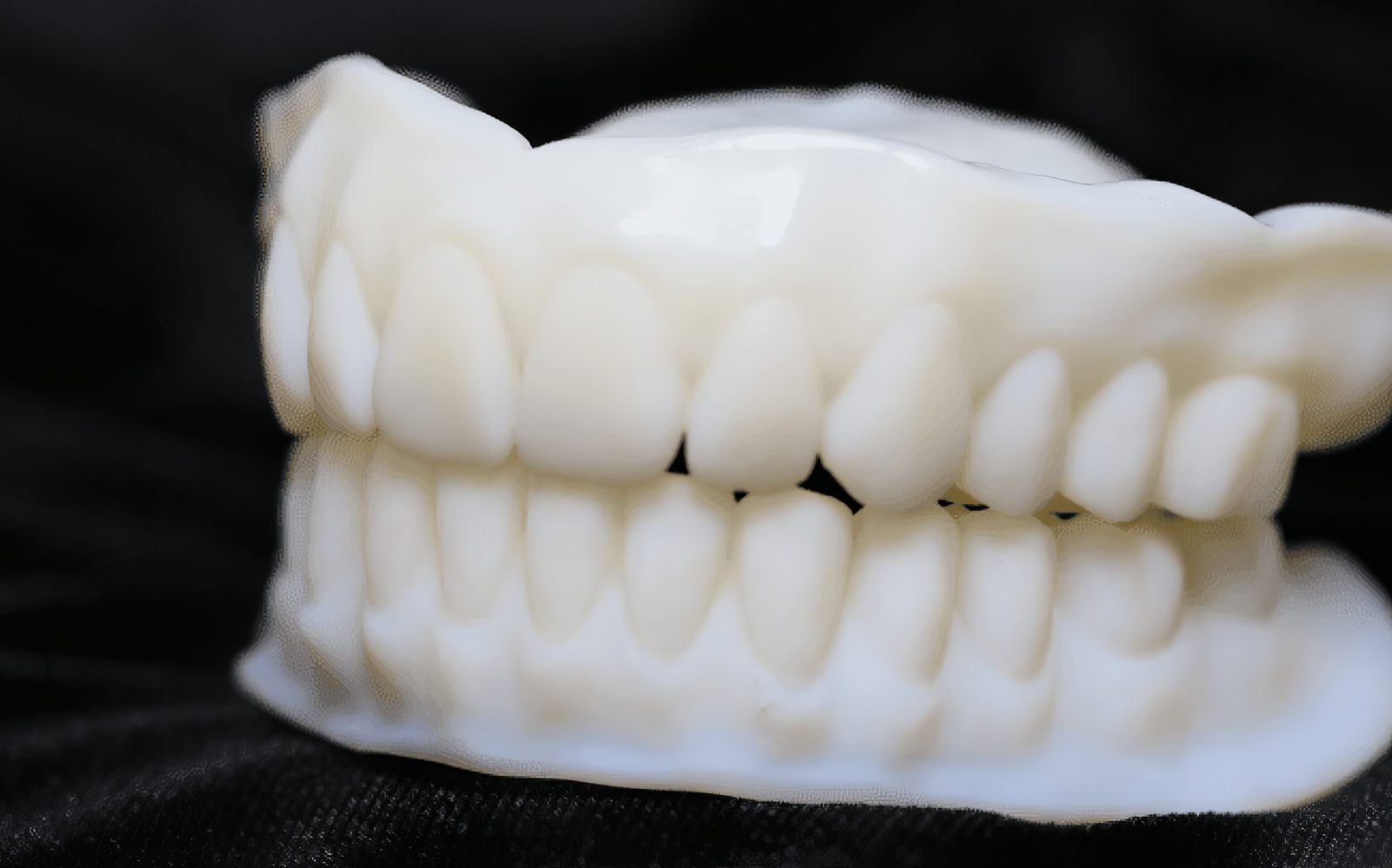 Ivoclar Digital Denture Workflow: A Dentist Focused Guide - Burbank Dental Lab - CA