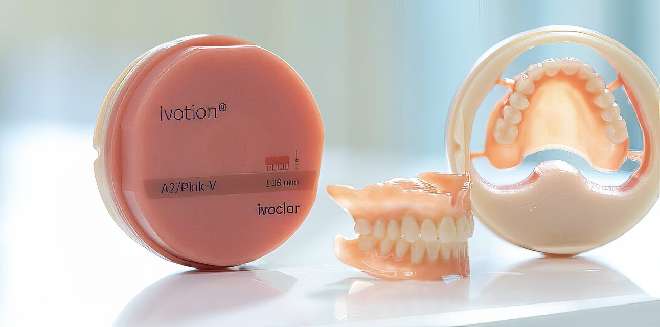 Ivoclar Digital Denture Workflow: A Dentist Focused Guide - Burbank Dental Lab - CA