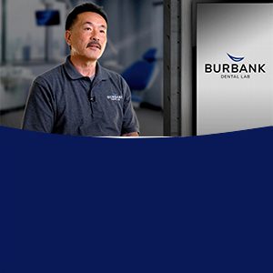 Kenny Matsuda - Team at Burbank Dental Lab