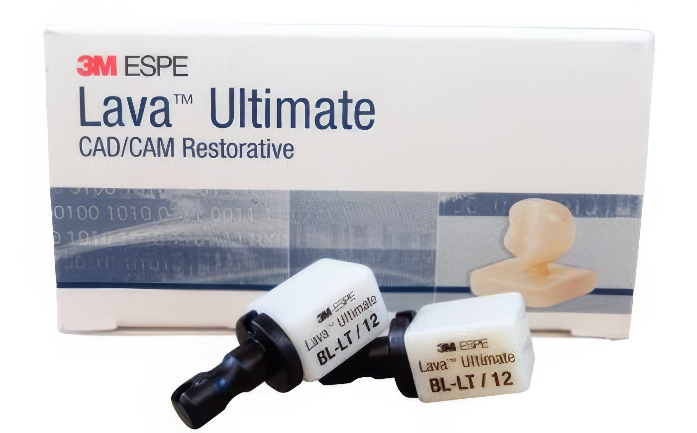 Ceramage Composite by SHOFU - Burbank Dental Lab