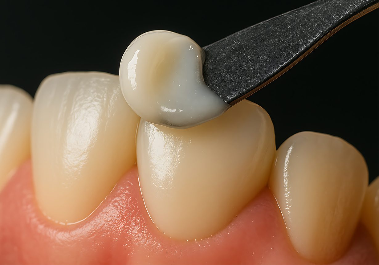 Lecture: The Final Touch: Macro & Micro Esthetics with Composite - Dr. Ed McLaren - Hosted by Burbank Dental Lab & Denbright Dental Labs