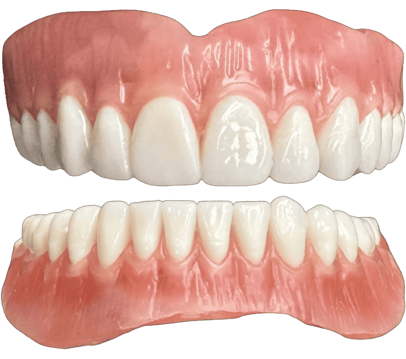 Mastering Digital Denture Workflows: A Guide for Dentists on Taking Digital Impressions - Burbank Dental Lab