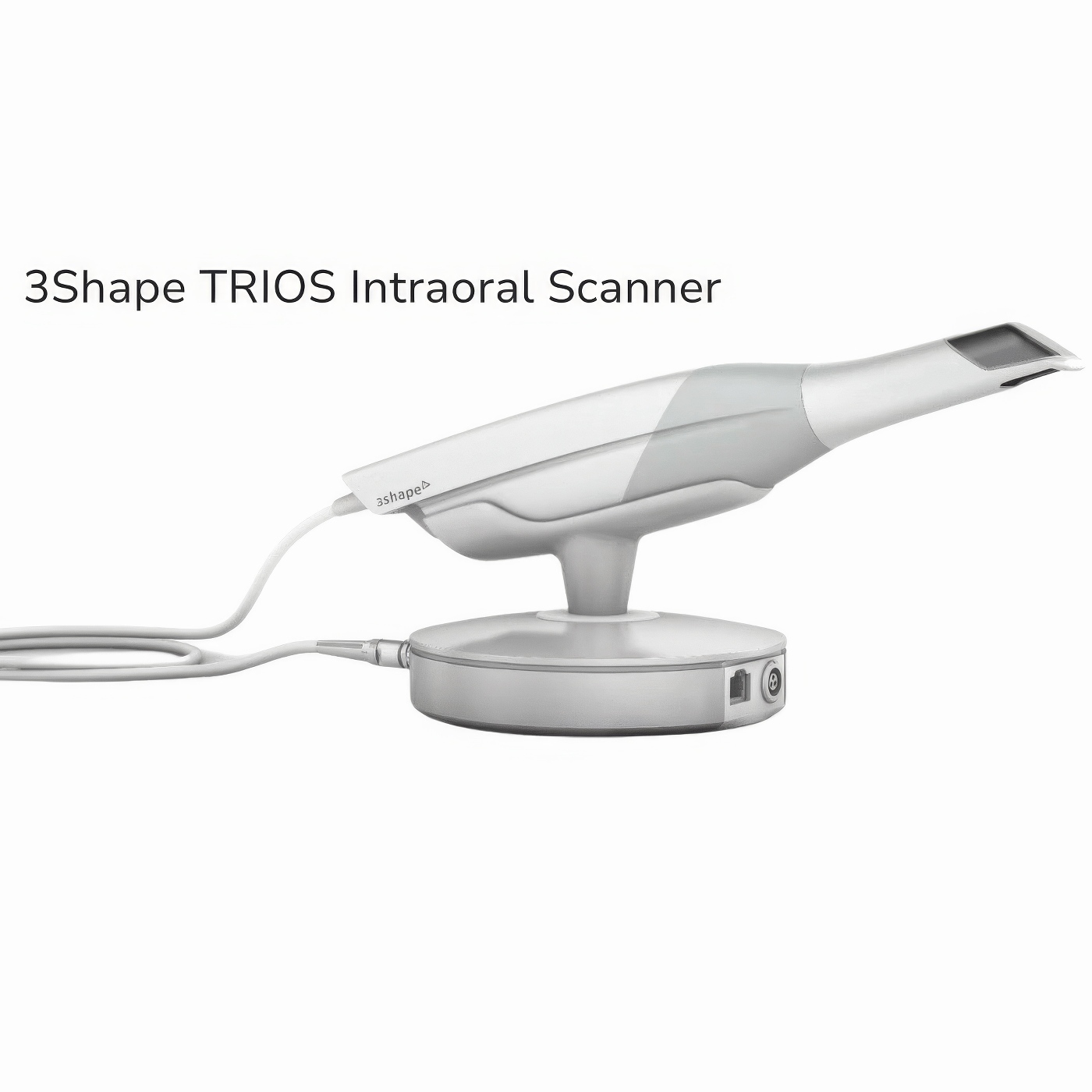 Mastering Digital Denture Workflows: A Guide for Dentists on Taking Digital Impressions - Burbank Dental Lab