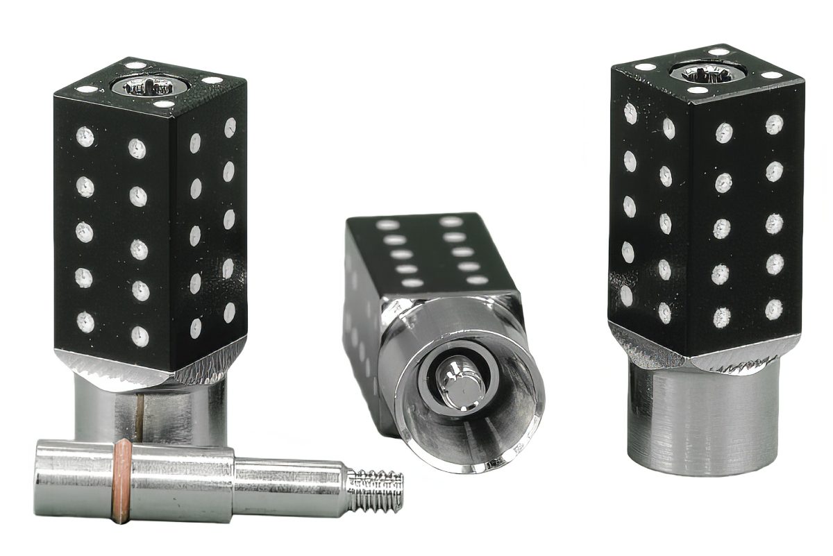 Photogrammetry vs. IO Scan Body: Understanding the Technology - Burbank Dental Lab