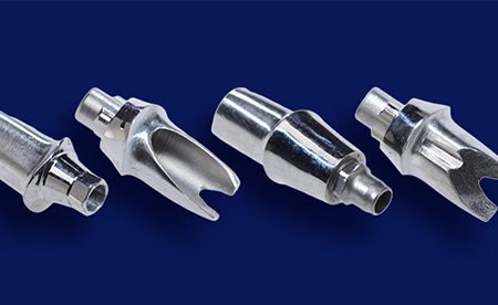 Restorative-Driven Implant Abutment Planning: A Workflow for Predictable Outcomes - by Andrew Sedler - Burbank Dental Lab - CA