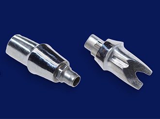 SMART 1 Implant Abutments - Burbank Dental Lab