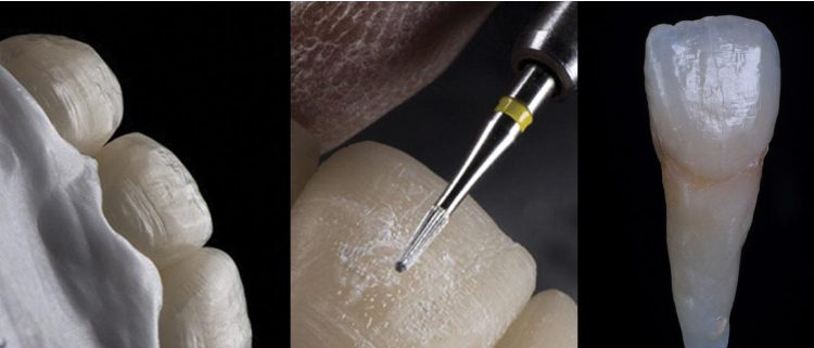 The Final Touch for Composites - Course taught by Dr. Ed McLaren