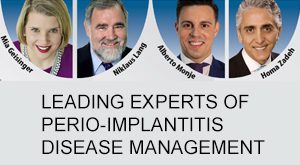 VISTA Institute Course 2025 - Burbank Dental Lab