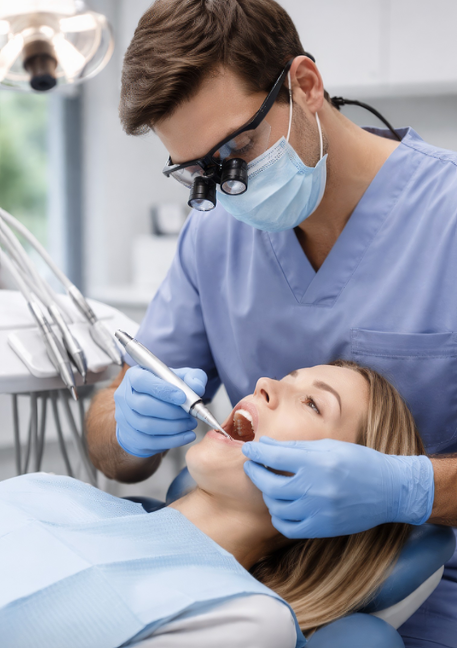 Zirconia vs. Lithium Disilicate: How to Choose the Right Crown Material | by Andrew Sedler, COO | Burbank Dental Lab